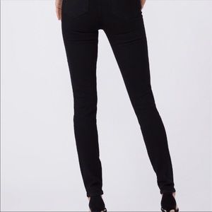 PAIGE Black, Verdurgo Ultra skinny jeans !!!!